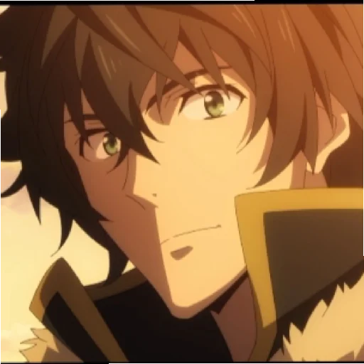 Стикер NaufumiIvatani - 1