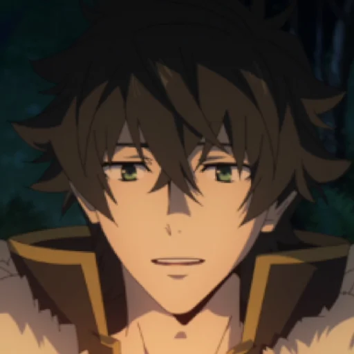 Sticker NaufumiIvatani - 1