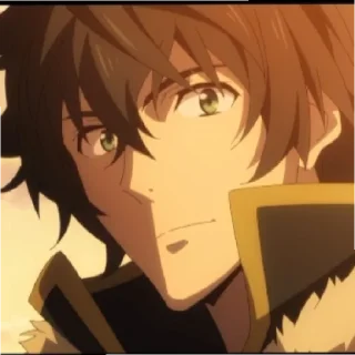 Sticker Науфуми Иватани - 11