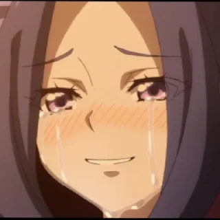 Sticker Науфуми Иватани - 10