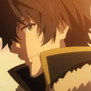 Sticker Науфуми Иватани - 3