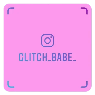 Стикер Naughty Kitty - 9