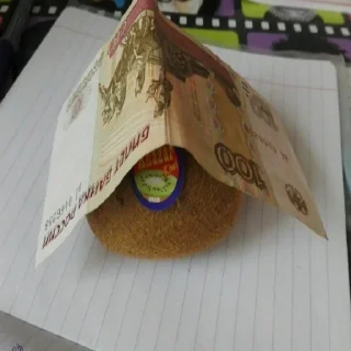 Стикер Навалил кринжа - 2