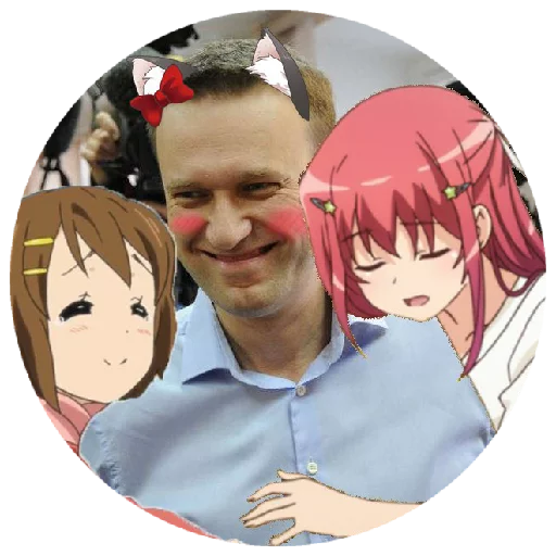 человеческое лицо мультфильм одежда