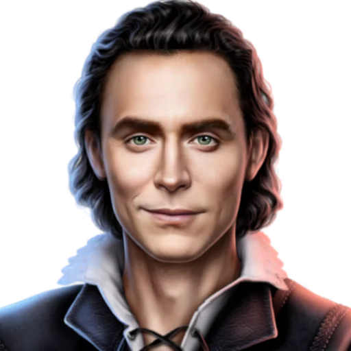 @Noe_LaVey 🍎 Наваррский - 