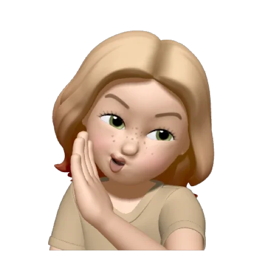 мультфильм игрушка статуэтка