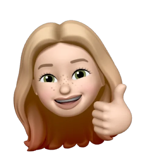 игрушка мультфильм статуэтка