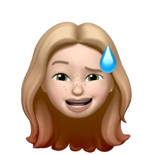 мультипликация статуэтка улыбаться