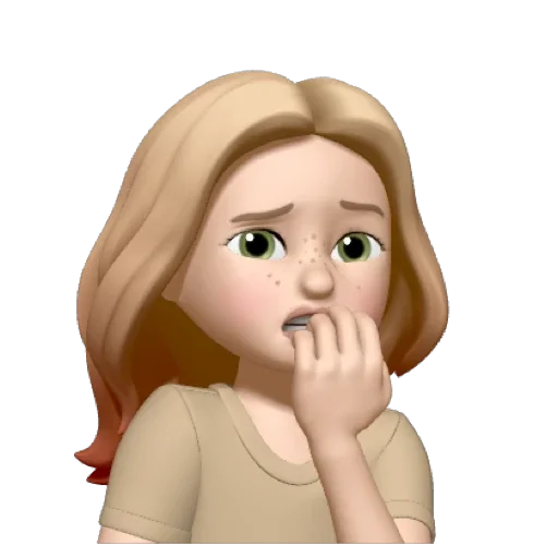 мультфильм кукла статуэтка