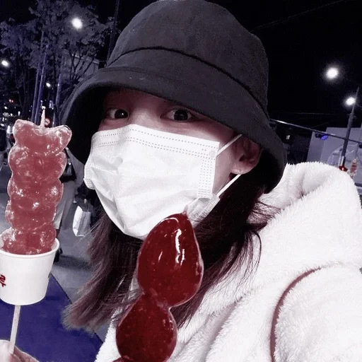 Стикер [🏯] Nayeon @fancamstanf :: @fStikBot - 9