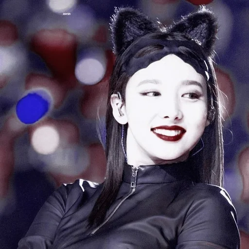 Стикер [🏯] Nayeon @fancamstanf :: @fStikBot - 5