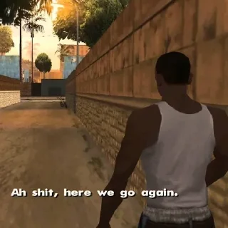 Стикер Anun - 1