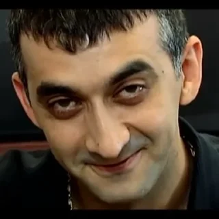 Стикер Anun - 6