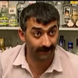 Стикер Anun - 9