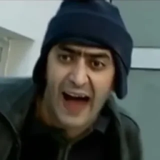 Стикер Anun - 3