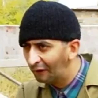 Стикер Anun - 5