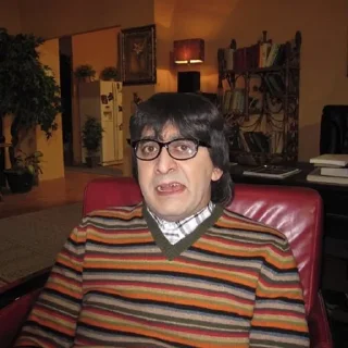 Стикер Anun - 0