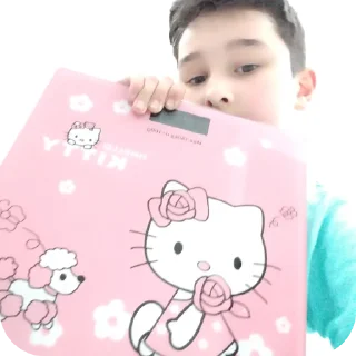 Sticker Назар - 3