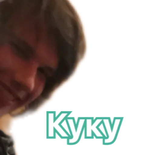 человеческое лицо улыбаться одежда