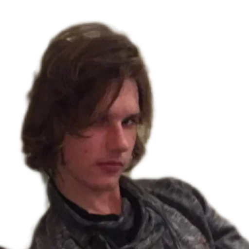 человеческое лицо Человек одежда