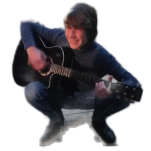 Nazar - Человек