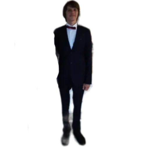 Человек одежда джентльмен