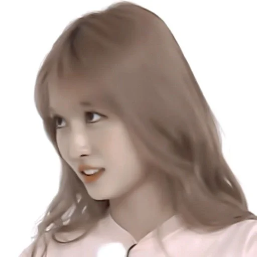 девочка одежда человеческое лицо