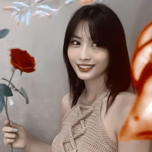 Человек человеческое лицо улыбаться