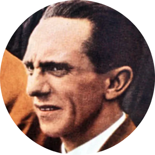 Sticker NaziGang2 - 1