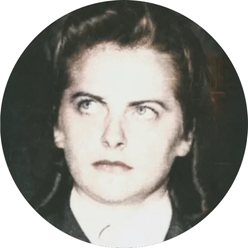 Sticker NaziGang2 - 1