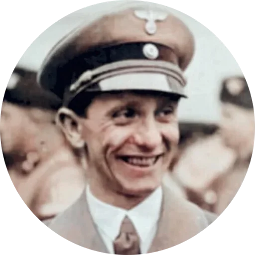 Sticker NaziGang2 - 1