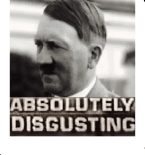 Sticker NaziGang2 - 1