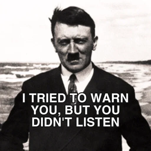 Sticker NaziGang2 - 1