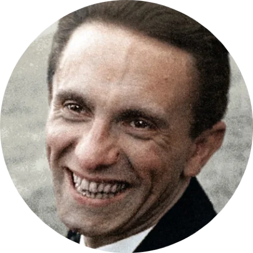 Sticker NaziGang2 - 1