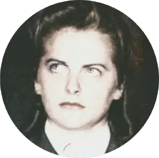 Sticker Nazi Gang - 6