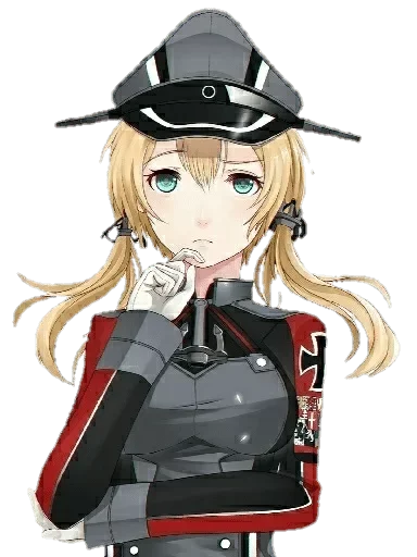 anime cartoon fictional character