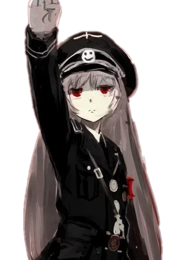 sketch cartoon fictional character