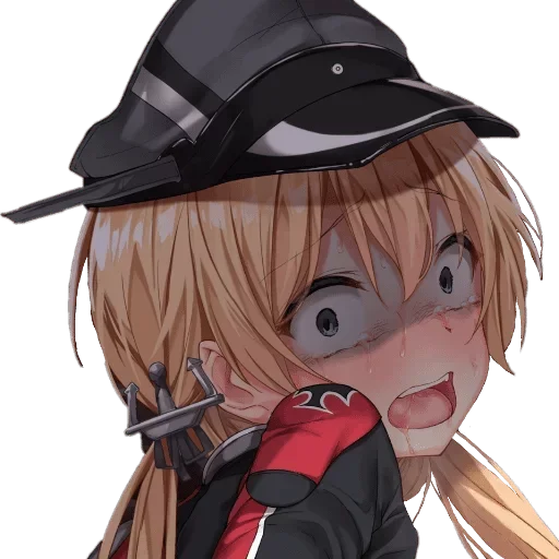 cartoon anime fictional character