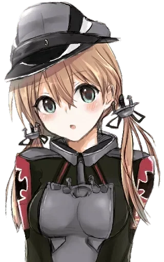 аниме мультфильм вымышленный персонаж