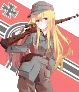 аниме мультфильм одежда