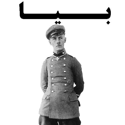 Стикер Nazis - 9