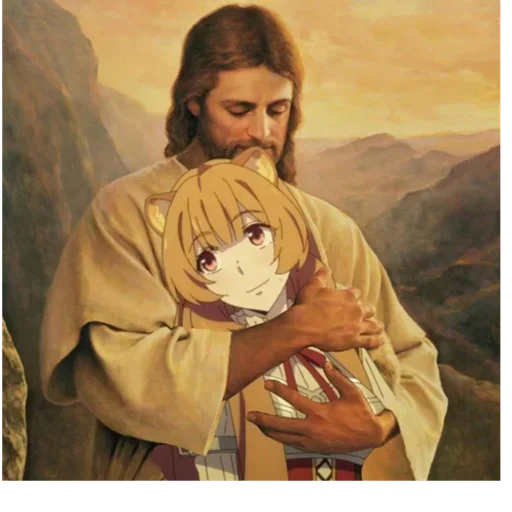 Стикер Nazitrump_waifus - 1