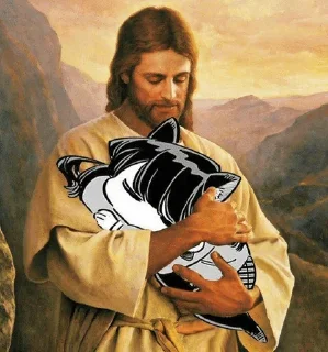 Sticker @xvieravelyn @ecchistickers @ecchxi - 11