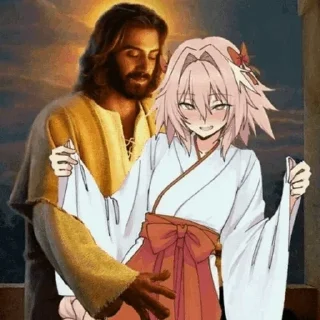 Sticker @xvieravelyn @ecchistickers @ecchxi - 6