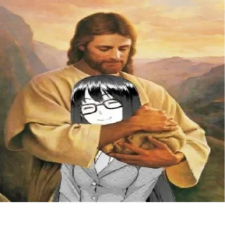 Sticker @xvieravelyn @ecchistickers @ecchxi - 3