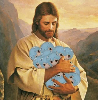 Sticker @xvieravelyn @ecchistickers @ecchxi - 10