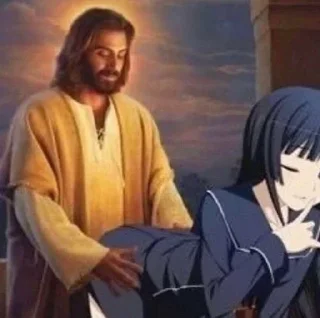 Sticker @xvieravelyn @ecchistickers @ecchxi - 5