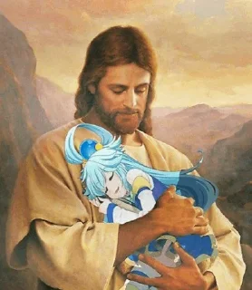 Sticker @xvieravelyn @ecchistickers @ecchxi - 9