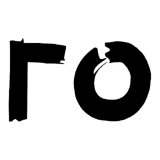 symbol graphics font