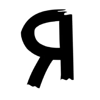 Стикер Нажми на розу - 1